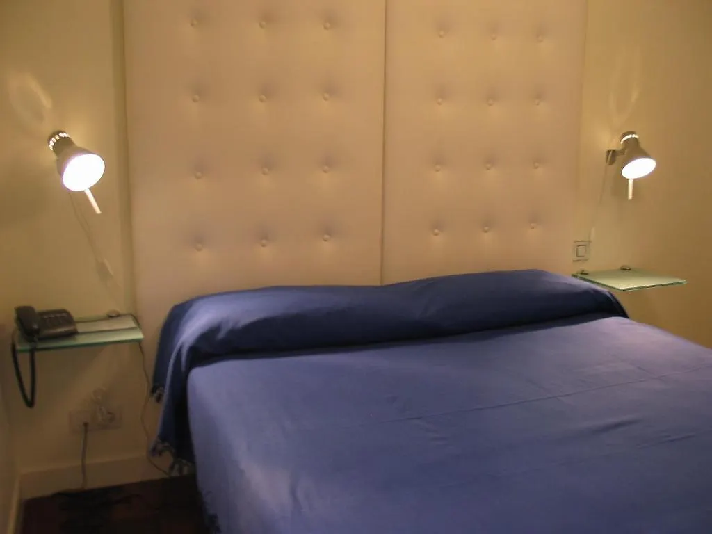 Guest house Bilborooms Bilbao