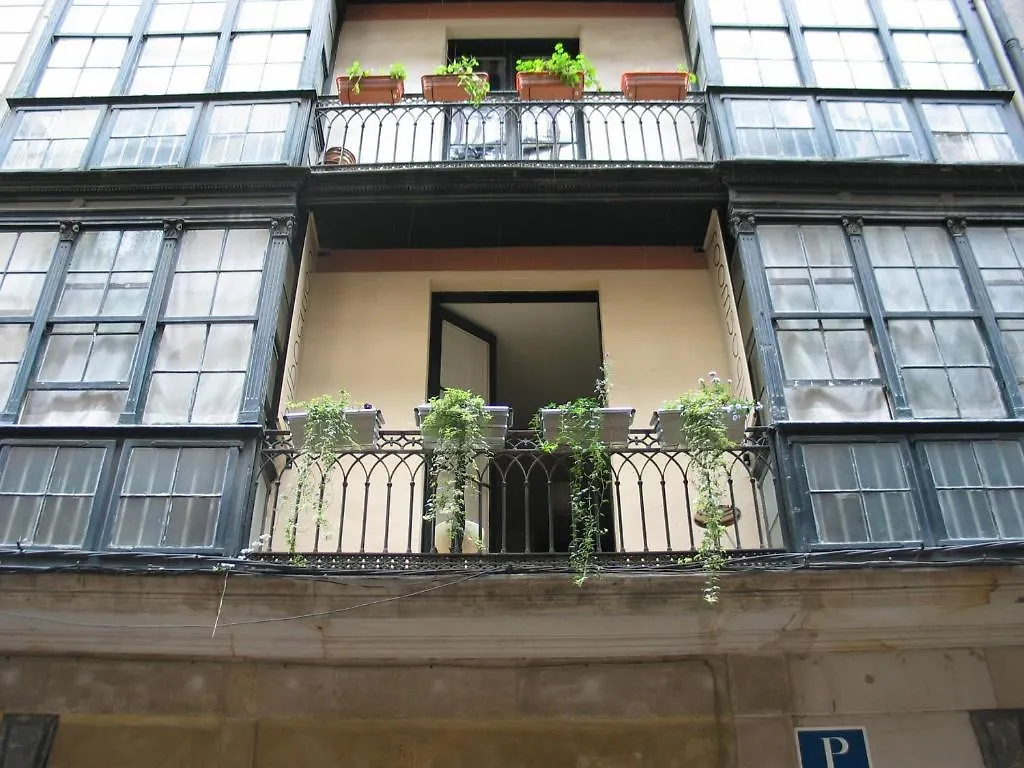 Bilborooms Bilbao Spain