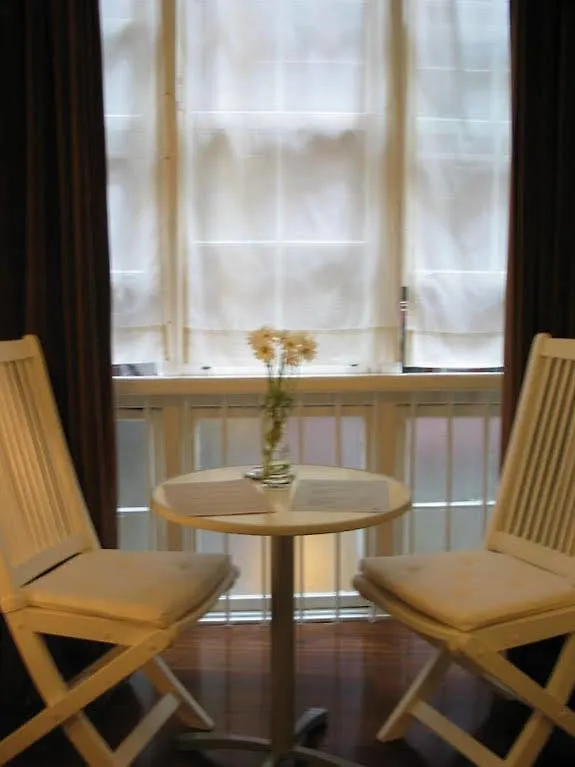 Bilborooms Bilbao Guest house