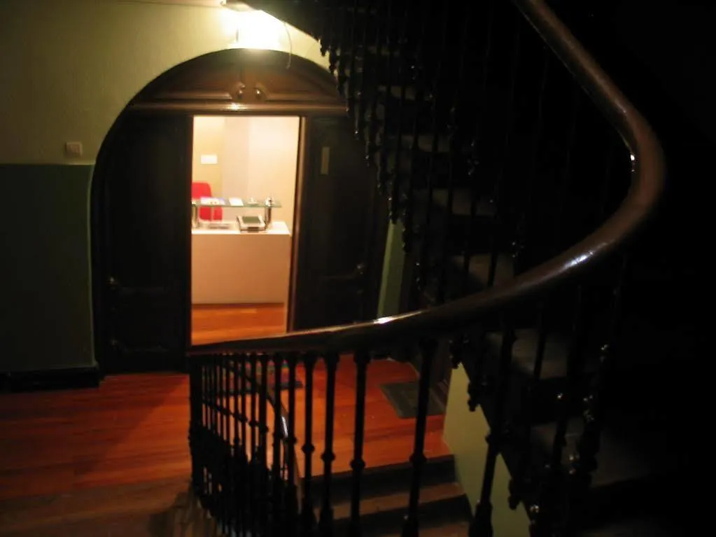 Guest house Bilborooms Bilbao