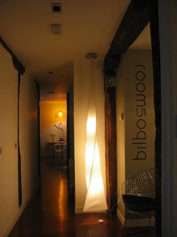 Bilborooms Bilbao 2*,
