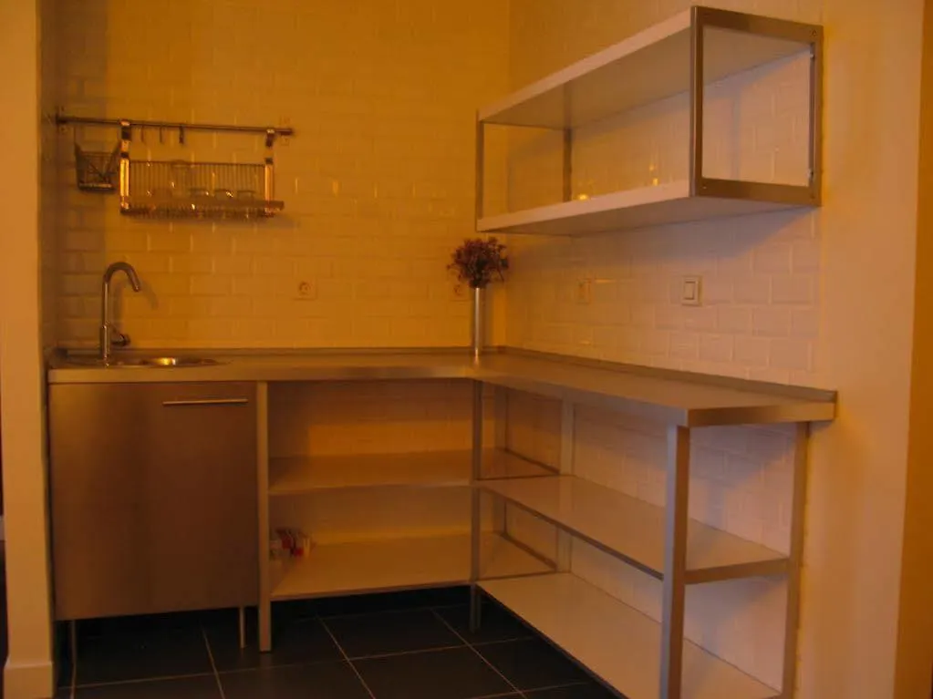 Guest house Bilborooms Bilbao