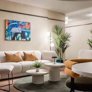 Hotel Bypillow Amari